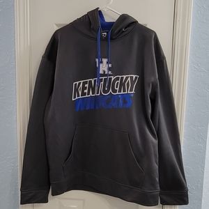 Kentucky Wildcats Men's Hoodie Large